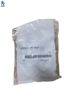 Selector de Sensor para Controlador PLC, Nuevo y Original, AS2201F-01-04SA - Product Image 1