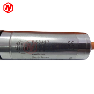 สวิตช์ไฮดรอลิกแบบเคลื่อนที่รุ่น PS3417 ของ IFM พร้อมขั้วต่อ DEUTSCH สำหรับใช้กับยานพาหนะก่อสร้าง PS3417 - Product Image 3