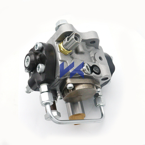 Pompes d'injection de carburant diesel 294000-1580 22100-0R070 221000R070 pour moteur <span class=keywords><strong>Toyota</strong></span> <span class=keywords><strong>RAV4</strong></span> 1AD-FTV 2AD-FTV - Product Image 2