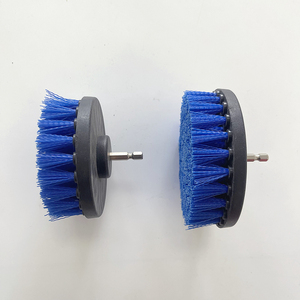 Juego de Cepillos de Limpieza para Taladro Eléctrico, Varias Combinaciones, <span class=keywords><strong>Cepillo</strong></span> Giratorio de <span class=keywords><strong>360</strong></span> Grados Sin Puntos Muertos - Product Image 4