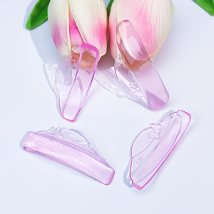 Nuevos <span class=keywords><strong>Productos</strong></span> Protectores <span class=keywords><strong>para</strong></span> <span class=keywords><strong>Lifting</strong></span> <span class=keywords><strong>de</strong></span> <span class=keywords><strong>Pestañas</strong></span> sin Pegamento, Reutilizables, Autoadhesivos <span class=keywords><strong>para</strong></span> Salón, Almohadilla <span class=keywords><strong>para</strong></span> <span class=keywords><strong>Lifting</strong></span> <span class=keywords><strong>de</strong></span> <span class=keywords><strong>Pestañas</strong></span> con Curvatura Extrema en U - Product Image 5