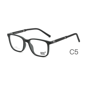 <span class=keywords><strong>Gafas</strong></span> Ópticas <span class=keywords><strong>MO</strong></span> BLACK de Moda 2026, <span class=keywords><strong>Gafas</strong></span> con Bloqueo de Luz Azul, <span class=keywords><strong>Gafas</strong></span> de Marca de Lujo para Venta al por Mayor - Product Image 6