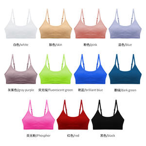 Бюстгальтер без стального кольца - Product Image 3