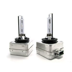 Autodragons 35W 55W 9000LM Faros Delanteros para Automóviles 4300k 6000K 8000K Kits de Xenón HID D3S - Product Image 1
