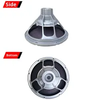 Réseau de lignes audio professionnel, son de basse actif/passif de 12 pouces 350W adapté à toutes les occasions, haut-parleur 12 "OEM NEO JB-L12