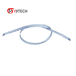 כבל גמיש לתאורת תצוגה SYYTECH 6 פינים עבור קונסולת PS5 פלייסטיישן 5, חלקי תיקון והחלפה - Product Image 1
