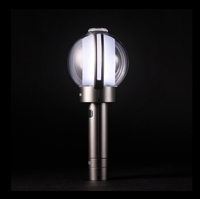 Bâton lumineux officiel ENHYPEN Ver 2, bâton lumineux LED pour concert Kpop ENHYPEN, bâton lumineux pour fans ENHYPEN