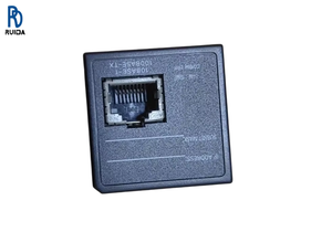 Módulo de Comunicación PLC CP1W-CIF41, Dispositivo de Control de Automatización Industrial, Interfaz RS485, Componente de Transmisión de Datos - Product Image 1