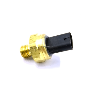 Capteur de pression d'huile pour <span class=keywords><strong>BMW</strong></span> F83 F82 F25 F26 E70 F15 E71 F16 M4 X3 X4 X5 X6 12617592532 - Product Image 6