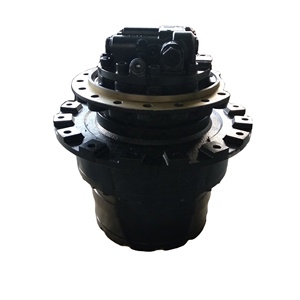 Caja de Cambios de Traslación ZX240-3 con Motor 9243839 9256989, Transmisión Final, Piezas de Maquinaria de Construcción para Hitachi - Product Image 1