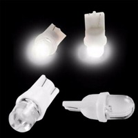 Kit d'éclairage intérieur de voiture à LED 42 pièces, ampoules de lecture LED T10 et ampoules Festoon 31 mm 41 mm 36 mm, ampoules LED automobiles 12 V