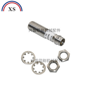 เซ็นเซอร์อัลตราโซนิกไฮเดลเบิร์ก PTC185 สำหรับชิ้นส่วนเครื่องพิมพ์ - Product Image 4