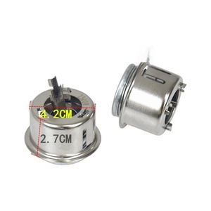 Thermostat magnétique pour cuiseur à riz, 2500W, en acier inoxydable, accessoires pour cuiseur à riz électrique commercial - Product Image 5