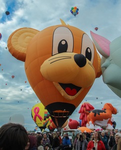 <span class=keywords><strong>Ballon</strong></span> publicitaire gonflable à l'hélium décoratif d'extérieur à prix abordable Zhongsheng, personnalisable - Product Image 6