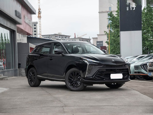 Dongfeng Forthing T5 EVO 2024 1.5TD <span class=keywords><strong>Auto</strong></span> a benzina nuovo Design di lusso <span class=keywords><strong>Auto</strong></span> 5 posti Suv a buon mercato a benzina per la vendita - Product Image 3