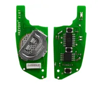 KEYDIY Bouton B29-3 Universel KD Télécommande NOUVEAU Modèle KD900 + URG200 Générateur de Clé KD-X2 Série B Clés de Véhicule