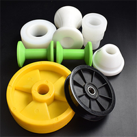 Servicio de Impresión 3D, Proceso FDM, PETG/PLA/ABS/ASA, Figura Personalizada, Procesamiento por Lotes y Personalización