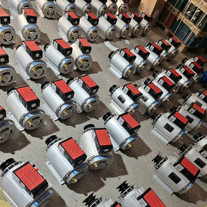 Generador Magnético de Soldadura sin Escobillas de 18KW y 3500RPM, Funciones de Generación de Energía, Soldadura y Carga en Uno, EDR-YD-500 Potente de 18K - Product Image 6