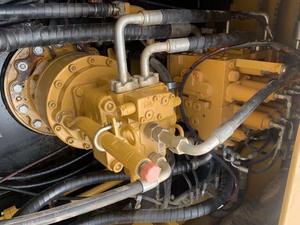 ที่มีคุณภาพดีเดิมญี่ปุ่น24Ton Escavatore Sany SY245H รถขุดมือสองการค้า SANY ยี่ห้อ SY16C SY35U ที่มีราคาในสต็อก - Product Image 5