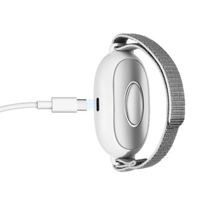 Appareil de massage par impulsions à micro-courant pour le sommeil, instrument portable de relaxation pour le poignet, aide au sommeil rapide et anti-stress - Product Image 4