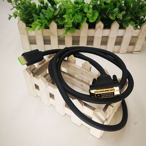 Adaptateur Benfei HDMI vers DVI 1,5 m, convertisseur mâle-mâle pour écran LED - Product Image 1
