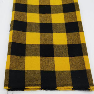 قماش فلانيل مصبوغ من البوليستر مصنوع من خيوط البوليستر - Product Image 4