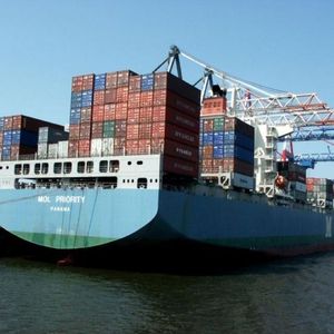 Container cung cấp Phân phối Trung Quốc để amman/aqaba - Product Image 3