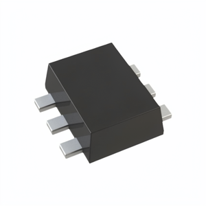 Composants électroniques du canal fabricant NSVBC114EPDXV6T1G SOT-563, SOT-666 Transistors - Product Image 1
