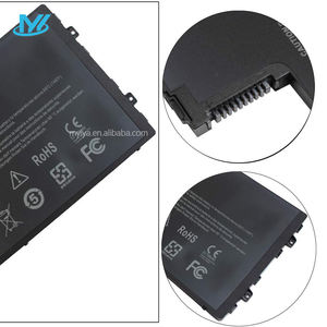 Batería para Portátil MYiYAE 0pd19 Trhff 1wwhw 58dp4 5md4v 86jk8 9hrxj Opd19 para <span class=keywords><strong>Dell</strong></span> <span class=keywords><strong>Inspiron</strong></span> <span class=keywords><strong>15</strong></span> 5445 5547 <span class=keywords><strong>5548</strong></span> Latitude 3450 3550 - Product Image 5