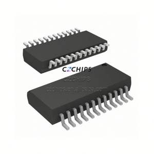 Circuitos Integrados MBI5151GP SSOP-24 Originales y Nuevos Garantizados, Chips IC, CZSKU:M9P4F8K1 - Product Image 1
