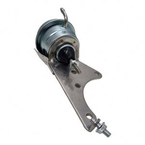 แอคชูเอเตอร์เทอร์โบ28200-4A470 BV43 28200-4A480สำหรับ H-1ฮุนได2.5L 120/125Kw D4CB 16V - Product Image 5