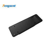 Pengsent Traqueur GPS professionnel personnalisé pas cher à bas prix Global SIM 4G Container Cargo Dispositif de suivi GPS pour conteneur