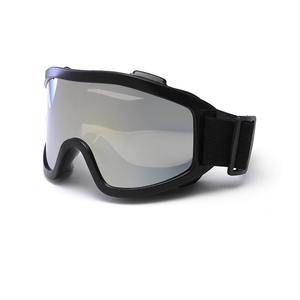 <span class=keywords><strong>2026</strong></span> 滑雪大框护目镜户外摩托车越野防风防沙男士骑行运动眼镜 - Product Image 5