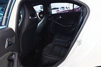 Mobil Bekas Mobil Second Hand Hatchback 1.6T Automatic 5 Kursi Bensin 2015 Mercedes-Benz A-Class 180 LHD Dijual