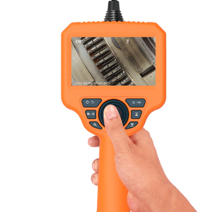 Tuyau d'inspection industriel flexible de 1 à 3 m de longueur - Product Image 2