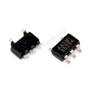 ANSOYO MCP1811AT-030 MCP1811A SOT23-5 Circuitos Integrados (ICs) de Gestión de Energía PMIC Componentes Electrónicos MCP1811AT-030/OT - Product Image 3
