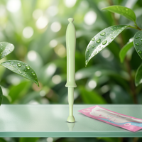 Gel stimulant pour l'amélioration de la libido féminine, certifié ISO, vente en gros directe d'usine, pour la romance entre partenaires