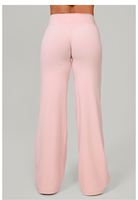 Leggings de Yoga de Cintura Alta para Mujer, con Pierna Ancha, Transpirables, de Secado Rápido, Elásticos en Cuatro Direcciones, Control de Abdomen, Cierre con Cordón, Logotipo Personalizado