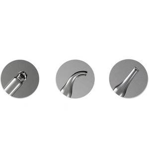 Bán Buôn 1Ml Thủy Tinh Nhỏ Giọt Với Màu Đen Đầu Tròn Đầu Thẳng Khuỷu Tay Đầu Hiệu Chuẩn Thủy Tinh Pipet Cho Tinh Dầu Chai - Product Image 5