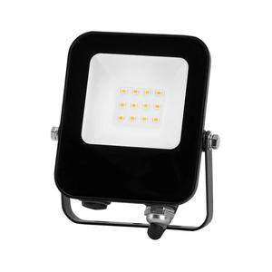 Lampada a LED da 10W 930lm 4000K IP65 per illuminazione esterna e lavori specifici con efficienza e resistenza all'acqua. - Product Image 1