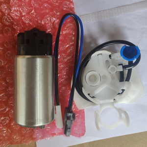 Haute qualité Auto pièces de rechange voiture pompe à carburant électrique 9674466680 9674467780 bombas de gasolina pour PEUGEOT <span class=keywords><strong>208</strong></span> 2008 vente en gros - Product Image 1