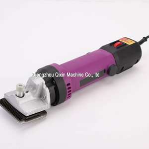 Cortadora de <span class=keywords><strong>Pelo</strong></span> Eléctrica para <span class=keywords><strong>Caballos</strong></span> - Product Image 2