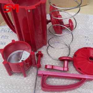 Máquina de pelado y corte de patatas, ahorro de trabajo, más popular - Product Image 4