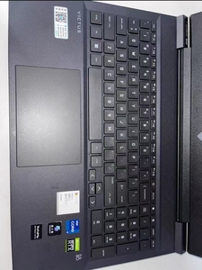 แล็ปท็อปเกมมิ่ง Victus 8 คุณภาพสูง มือสอง ใช้ Intel Core I7 รุ่นที่ 12  การ์ดจอแยก RTX3050 หน่วยความจำ 16+512GB - Product Image 6
