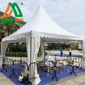 Outdoor Pagoda Gazebo Canopy Tent Exhibition Expo Display Event Tent