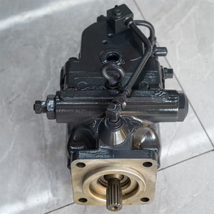 ปั๊มไฮดรอลิกหลักแท้ KOMATSU PC30MR-1 PC30UU-3 PC30MRX-1 รุ่น 708-1S-00150 สำหรับรถขุดขนาดเล็ก - Product Image 3