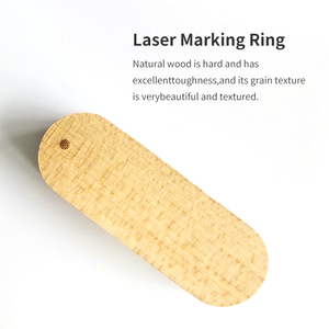 KDATA - Memoria <span class=keywords><strong>USB</strong></span> de Madera al por Mayor, <span class=keywords><strong>con</strong></span> Logotipo Personalizado, Regalo Promocional, Memoria <span class=keywords><strong>USB</strong></span> de Madera Natural Sólida de Alta Velocidad - Product Image 4