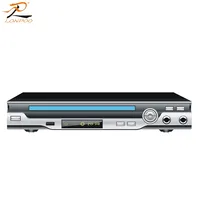 Reproductor de Dvd con puerto Usb para el hogar, reproductor de vídeo Hd 2021 p barato, reproductores vcd y evd, novedad de 1080