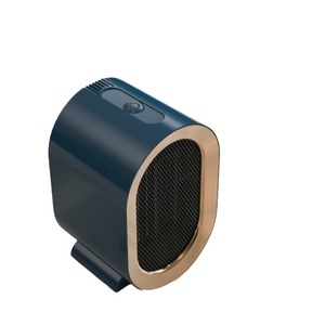 Calentador de Habitación Ichiya 220V, Calefacción Cerámica, Funcionamiento Silencioso, para Hogar, Oficina, Dormitorio - Product Image 3