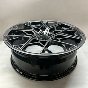 ล้อรถยนต์แบบสั่งทำพิเศษ ขนาด 17 18 19 20 นิ้ว 5x112 5x114.3 5x120 สำหรับ M2 F80 F90 M3 M4 F30 G20 330i M340i - Product Image 4